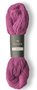 Isager Spinni – 17S Fuchsia on Grey