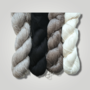 Yeti  Silverbrown