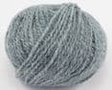 Jamieson's of Shetland - Heather Aran - 1390 Mist
