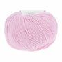 Lang Yarns Merino 120 - 009 Rosa