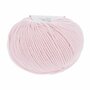 Lang Yarns Merino 120 - 119 Soft pink