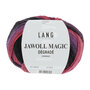 Lang Yarns Jawoll Magic Dégradé - 066 Lory