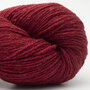 BBC Garn Bio Balance – 08 Red