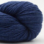 BBC Garn Bio Balance –15 Navy