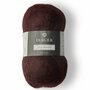 Isager Mohair - 36 donker Paarsrood