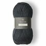 Isager Alpaca 1 - Midnight