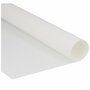 DMC Aidastof 18 count -  38,1x45,7cm -  BLANC