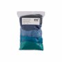 Europese Merino Lontwol – Kleurset 5 - Blue/Turquoise