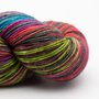 Lazy Lion Sock Yarn - 007 Flower bed self-striping