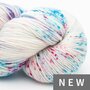 Lazy Lion Sock Yarn - 1201 Kilimanjaro spreckled chaotic