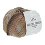Lang Yarns Jawoll Magic Dégradé - 068 Bengalese