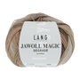 Lang Yarns Jawoll Magic Dégradé - 068 Bengalese