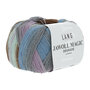 Lang Yarns Jawoll Magic Dégradé - 067 Pastel