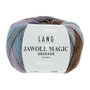Lang Yarns Jawoll Magic Dégradé - 067 Pastel
