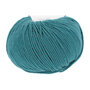Lang Yarns Merino 120 - 272 Dark Turquoise