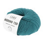 Lang Yarns Merino 120 - 272 Dark Turquoise