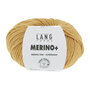 Lang Yarns Merino+ - 111 Mustard