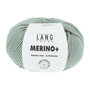 Lang Yarns Merino+ - 092 Soft green