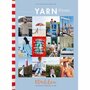 Scheepjes YARN Bookazine 13 Wadden UK!
