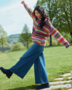 Lang Yarns Cloud Patronenboek - Punto 45