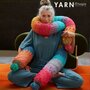 Scheepjes YARN Bookazine 14 Expression NL 