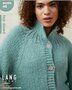 Lang Yarns Patronenboek - Punto 48