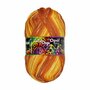 Opal Cats & Dogs  - 11233 Oranje/geel
