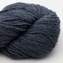 Kremke Soul Wool - Reborn Jeans - 804 Blue Denim super dark