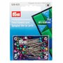  Prym Parelkopspelden staal assortiment 0.58x40mm 