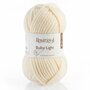 Rosarios Bulky Light - 101 Cream