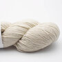 Kremke Soul Wool - Reborn Wool Recycled - 01 Natural White