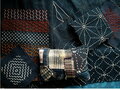 Workshop Sashiko - start 11 april 2023