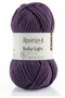 Rosarios Bulky Light - 112 Purple