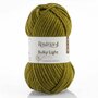 Rosarios Bulky Light - 115 Olive