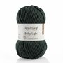 Rosarios Bulky Light - 117 Bottle green