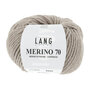 Lang Yarns Merino 70 - 022 Sand