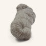 Yeti  Silvergrey