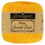 Scheepjes Maxi Sweet Treat - 208 Yellow Gold