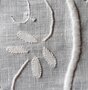 Cursus Witborduren - start Dinsdag 17 januari 2023