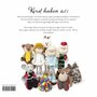 Kerst haken 2 - Anja Toonen