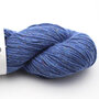 Kremke Soul Wool - Reborn Wool Recycled - 19 Ocean blue Melange