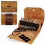 Lykke Umber - luxe set rondbreinaalden 12.5cm (5")