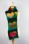 Noro Heart Scarf - kleur B