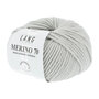 Lang Yarns Merino 70 - 123 Light Grey