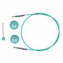  KnitPro Mindful Kabel - 60 cm Swivel   