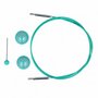  KnitPro Mindful Kabel - 80 cm  Swivel