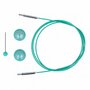  KnitPro Mindful Kabel - 100 cm Swivel -