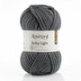 Rosarios Bulky Light - 005 Grey
