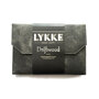 Lykke Driftwood Denim - luxe set rondbreinaalden 12.5cm (5")