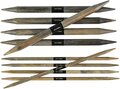 Lykke sokkennaalden 8"/20 cm - 5.5mm